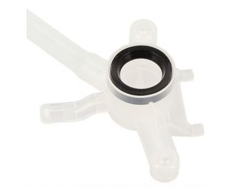 Furtun de racord rezervor apa / element de incalzire - MS622557