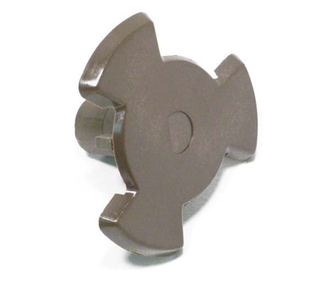 Samsung DE67-00140A Водач за въртяща се чиния за микровълнова фурна