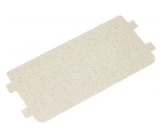 Placa mica cuptor microunde 122 x 54 mm Gorenje 794828