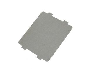 Placa mica cuptor microunde 12x10 cm Electrolux, Panasonic, Midea, Gorenje, Candy, Beko