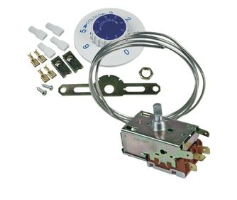 Hűtőszekrény termosztát K59-VT9-L1102