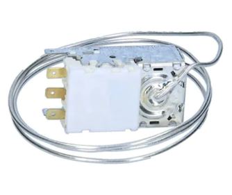 Arctic / Beko Hűtőszekrény Termosztát K59L2683