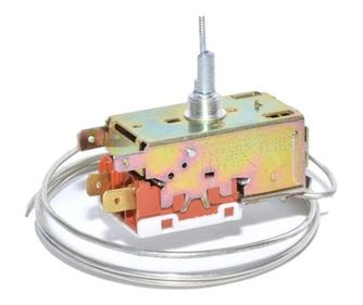 VP4 Hűtőszekrény leolvasztó termosztát L 120cm / K60-P1013