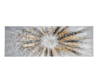Tablou panza soare 150x50