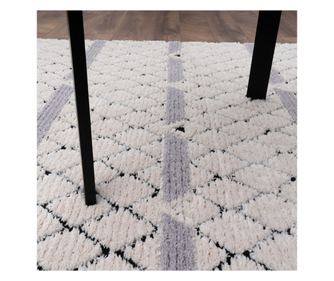 Дизайнерски килим, модел 155214, 120х170 см