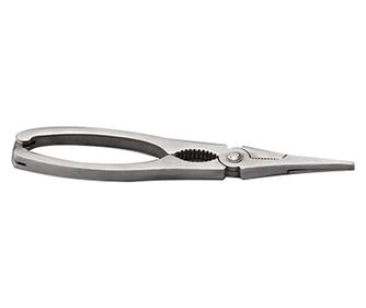 RAKI Cleste servire raci si homari, inox