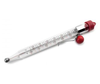 Termometru pentru zahar, 21.5 cm