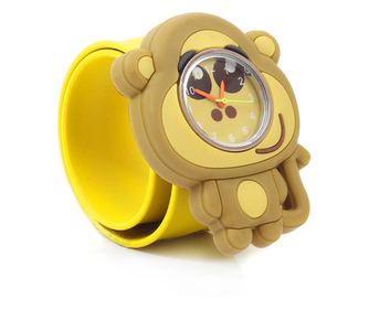 Часовник за деца Wacky Watch маймуна