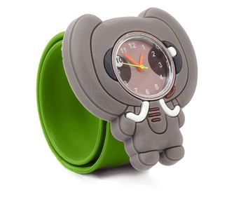 Часовник за деца Wacky Watch слон