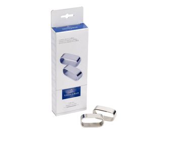 Set 2 inele pentru servet, Daily line Villeroy&Boch- 200104