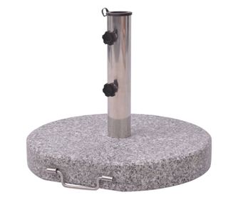 Suport umbrelă de soare, 45 cm
