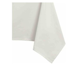 Fata de masa dreptunghiulara neted rogojina, colectia Pure, 140x400 cm, multicolor