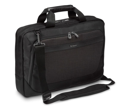 Targus CitySmart Notebook táska 14-15.6'' fekete (TBT914EU)