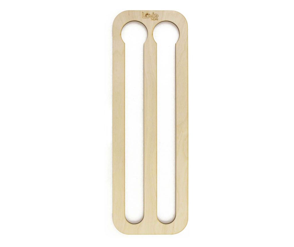 Stojalo za kavne kapsule Nespresso Mini velikost, samolepilno, za 16 kapsul - 2
