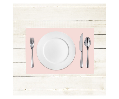 Asztali szalvéták, Linclass - Antik rózsaszín / 40 x 30 cm / 100 db