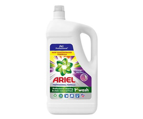 Ariel Color folyékony mosószer 5 liter (PG100067)