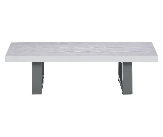 Set namještaja za kupaonicu, 2 komada, bijela, keramika