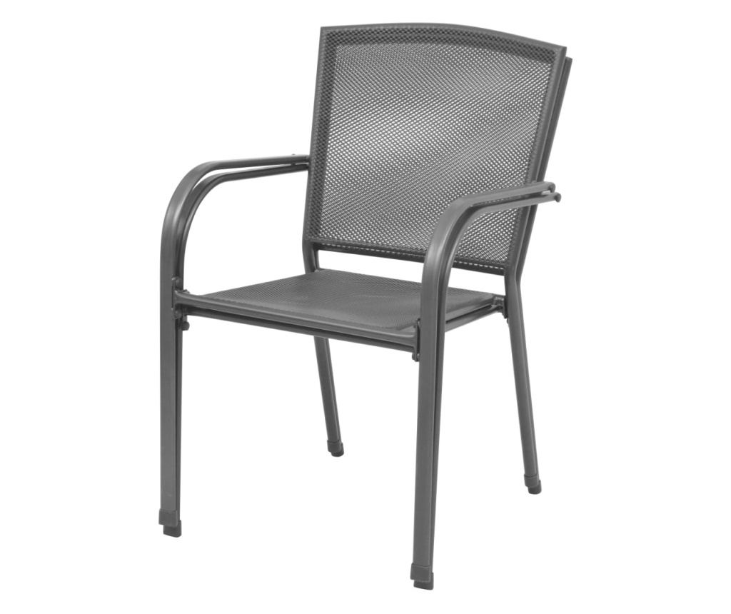 Ukrasna LED figura Djeda Mraza, 90 cm, luksuzna tkanina - 3