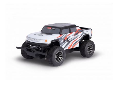 Carrera 182022 GMC Hummer EV (1:18) R/C autó (GCC1136)