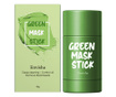 Маска за лице със зелен чай, Envisha от Verilaria, 40 г