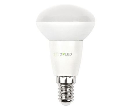 Optonica LED Gomba E14 230V 6W 480Lm 2800K (SP1440)
