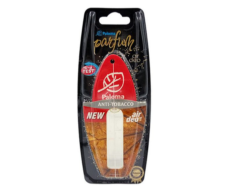 Paloma Parfüm Liquid Anti - Tobacco 5 ml (30N00003466)