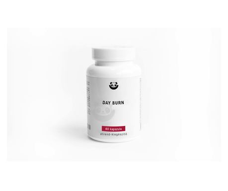 Panda Nutrition - Day Burn (60 kapszula)