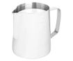 Cana pentru spumarea laptelui ECG Milk Jug Lucido, 600ml, otel inoxidabil