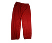 Детски костюм IdeallStore®, Red Owl, размер 7-9 години, 120-130, червен, включена играчка