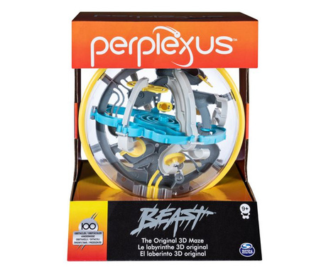 Spin Master Perplexus Original: Beast ügyességi pálya (6053142)
