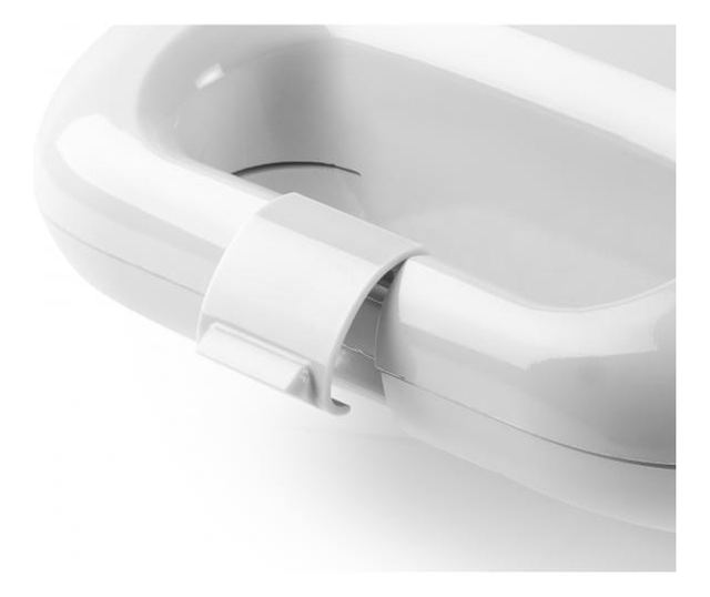 Aparat de sandwich 3 in 1 Domo DO1090C cu placi interschimbabile, pentru pregatire sandwich, grill sau waffe, 750 W