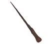 IdeallStore® kollekciós pálca, Ron Weasley, fém betétek, 37 cm, barna