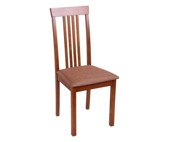 Set od 2 drvene stolice, drvo, orah/Veles 15