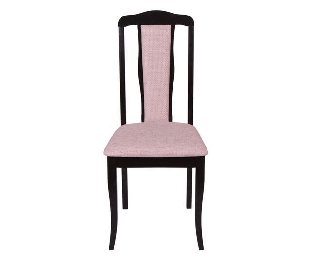 Set od 2 stolice San Marino, Drvo, Wenge/Regent plain 03