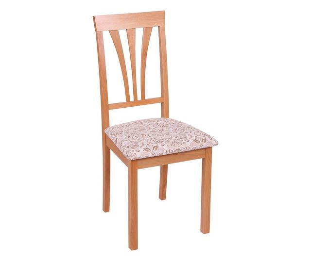 Set od 2 drvene stolice 7, Drvo, Bukva/Regent 02