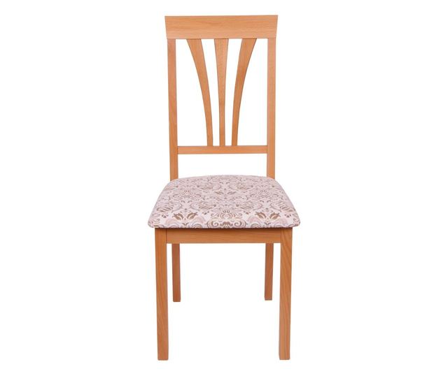 Set od 2 drvene stolice 7, Drvo, Bukva/Regent 02