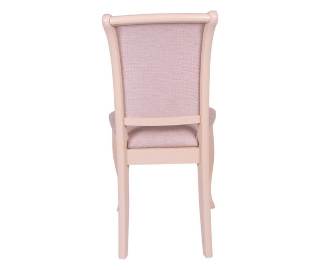 Set od 2 stolice UNO, Drvo, Bež/Regent plain 03