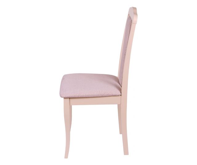 Set od 2 stolice San Marino, Drvo, Bež/Regent plain 03