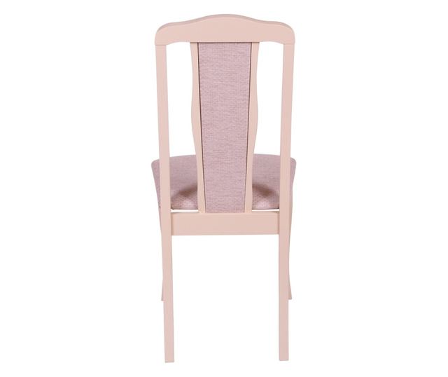 Set od 2 stolice San Marino, Drvo, Bež/Regent plain 03