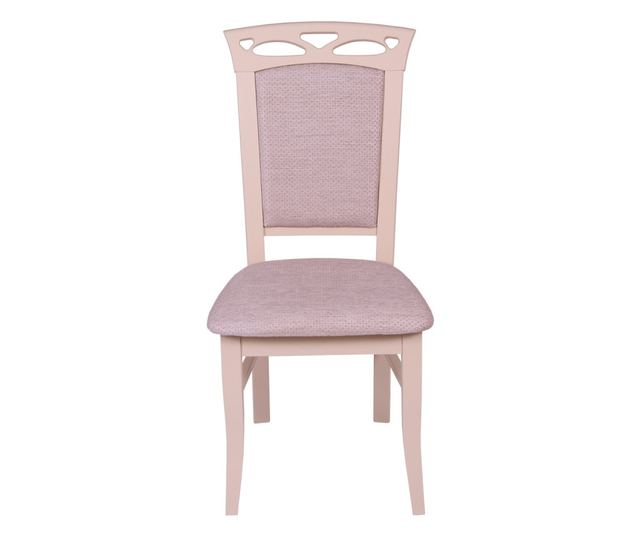 Set od 2 Fiona stolice, Drvo, Bež/Regent plain 03