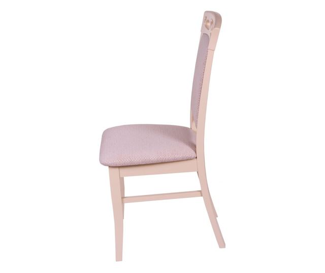 Set od 2 Fiona stolice, Drvo, Bež/Regent plain 03