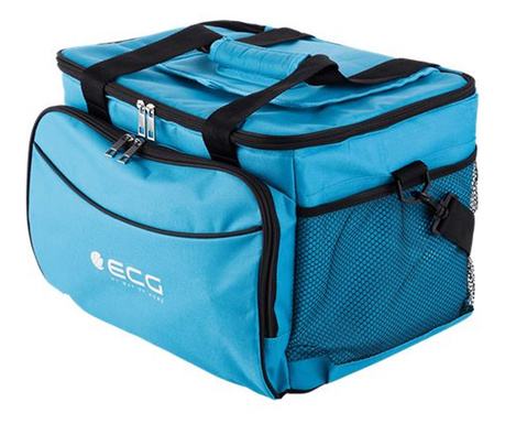 ECG SETAC3010C hűtőtáska 30l