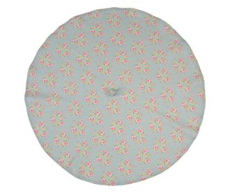 Set 3 prosoape bucatarie bumbac multicolor Flowers 80 cm