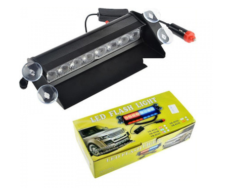 Stroboscop Auto LED pentru OFFROAD