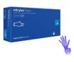 Set 100 bucati Manusi Nitrylex basic, Nitril, nepudrate, albastru inchis, marimea XL