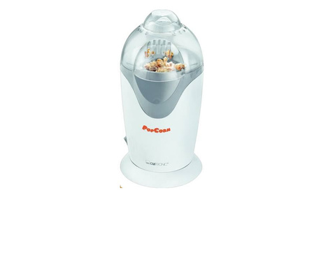 Clatronic PM3635 popcorn készítő gép