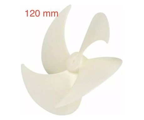 Elice ventilator 120MM pentru frigider, Beko 4858330185
