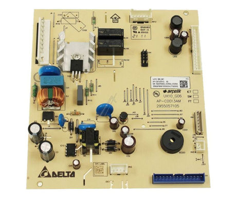 Modul electronic de control GR UX10 - 5929760900, 5929760901