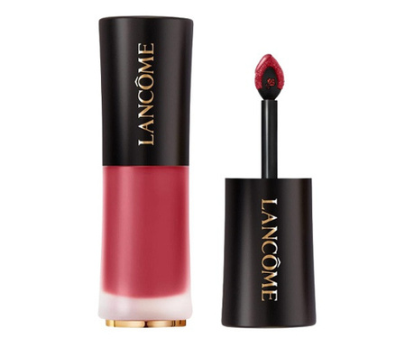 Ruj de buze, Lancome, L'Absolu Rouge Drama Ink, 270 Кожа против кожа, 6 ml