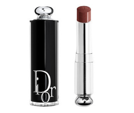 Хидратиращо червило със сияещ ефект, Dior, Dior Addict, 918 Dior Bar, 3.2 гр.